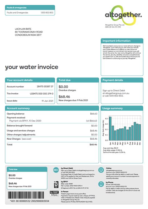 city of westminster water bill|City of Westminster > Residents > Water > Westy Water.